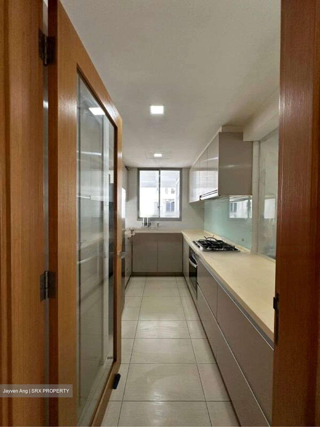 Prive (D19), Condominium #486902351